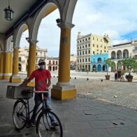 Las autoridades investigan un asesinato múltiple, incluido un niño, en el centro de Cuba