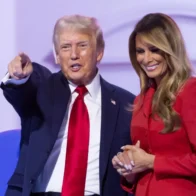 Trump pierde su tercer intento de sacar al juez de su juicio penal de Nueva York
