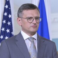 Ucrania ratifica el Estatuto de Roma y se adhiere a la Corte Penal Internacional