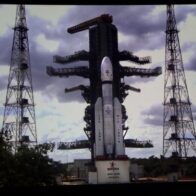 La India celebra su primer Día Nacional del Espacio en el aniversario de su alunizaje
