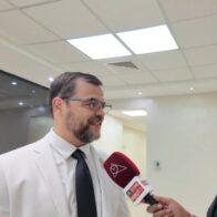 Senador de EEUU Sepúlveda reafirma compromiso de apoyar proyectos en favor de dominicanos en NY