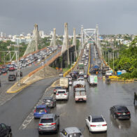 Un total de 1,893,024 vehículos se encontraban hábiles para renovar marbetes