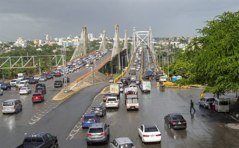 Un total de 1,893,024 vehículos se encontraban hábiles para renovar marbetes