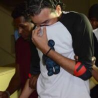Ratifican prisión preventiva a hijo de Sonia Mateo por tráfico de drogas
