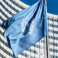 La ONU saca dinero de su fondo de emergencias para 10 crisis olvidadas por el mundo