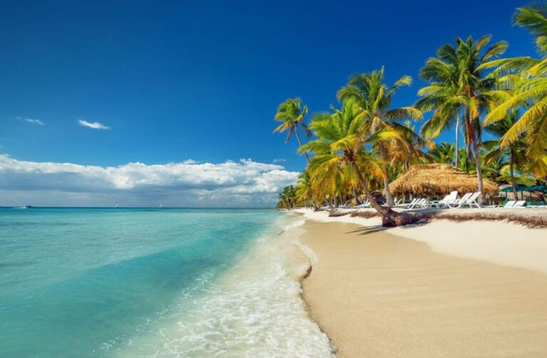 Polos turísticos de antaño ven crecimiento en el turismo 8 | Noticias de hoy en República Dominicana Polos turísticos de antaño ven crecimiento en el turismo