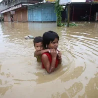 Operaciones de búsqueda entran en su fase final tras lluvias con 215 muertos en India