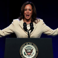 Kamala Harris compra otros 90 millones de dólares en anuncios electorales