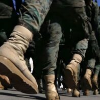 Fuerzas Armadas de Haití busca reclutar 1,500 soldados este año
