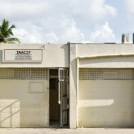 ¡Del Inacif pa’l cementerio!, mujer e hija fallecidas no fueron veladas por familiares