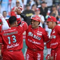 Robinson Canó se retirará de Diablos Rojos como una leyenda