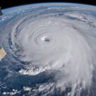 Jean Suriel dice hay seis fénomenos atmosféricos activos en el Atlántico