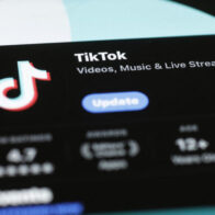 TikTok lucha en una corte de EE.UU.