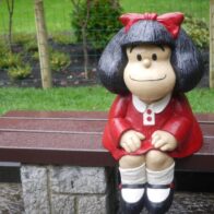 Mafalda, la 'heroína de nuestro tiempo' cumple 60 maravillosos años