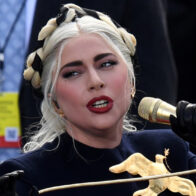 Lady Gaga anuncia desde Venecia su nuevo single para octubre