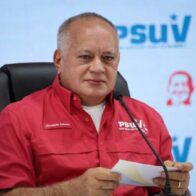 Diosdado Cabello a Abinader: "Paguen primero los US$350 millones que le debe a Venezuela en petróleo"