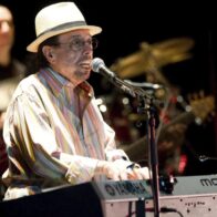 Músico brasileño Sérgio Mendes