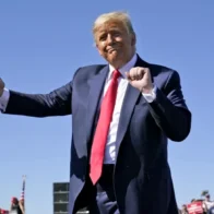“Kamala qué mala eres”: campaña de Trump publica spot a ritmo de salsa