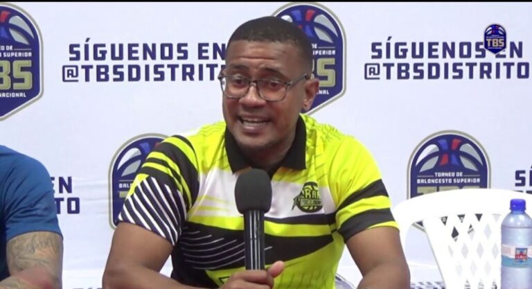 Joel Ramírez regresa a la dirección del Club Rafael Barias, en sustitución de Julio Duquela 9 | Noticias de hoy en República Dominicana 20240918 163804 | Noticias de hoy en De Último Minuto