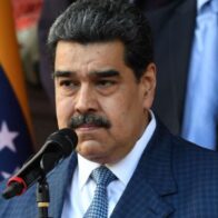 Maduro llama "terroristas" a los españoles detenidos por supuesto plan contra su Gobierno