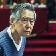Los juicios que Alberto Fujimori dejó pendientes