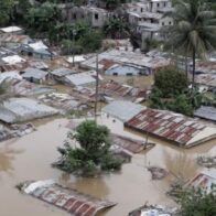 Se cumplen 58 años del devastador huracán Inéz en la zona Sur del país