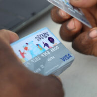 Supérate sanciona temporalmente a 57 beneficiarios que cedieron sus tarjetas a imputado