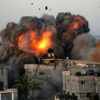 Gaza supera los 41.600 muertos