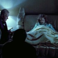 El papa: La Iglesia es prudente sobre los exorcismos, al contrario del cine
