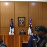 MP presenta otros tres testigos contra acusados en Operación Antipulpo