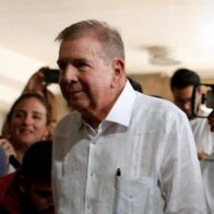 Edmundo González
