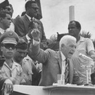 Hoy 25 de septiembre, 61 años del golpe de Estado a Bosch