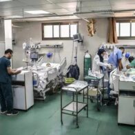 Dos hospitales en Gaza podrían dejar de funcionar por falta de combustible