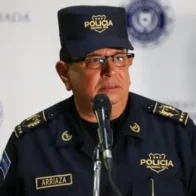 República Dominicana se solidariza con El Salvador por muerte del director de la Policía