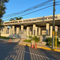 Suspensión de internamientos y cirugías en Hospital de Jarabacoa por remodelación