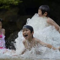 Japón registra el verano más caluroso desde que existen datos comparables