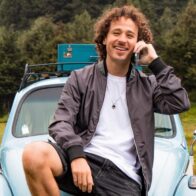 ¿Quién es Luisito Comunica? El youtuber mexicano que fue detenido por grabar en el Metro SD