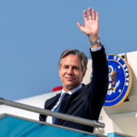 Secretario de Estado de EEUU visitará República Dominicana el viernes