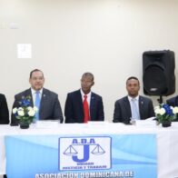Asociación Dominicana de Alguaciles elige directiva para 2024-2026
