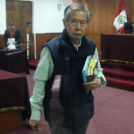 Alberto Fujimori, el autócrata que dividió a Perú