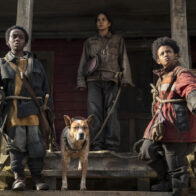 Halle Berry explora la compleja maternidad en la cinta de horror ‘Never Let Go’