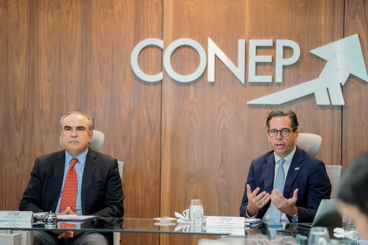Conep