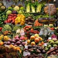 China retira la exención arancelaria a 34 productos agrícolas de Taiwán