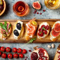 Día Mundial del Aperitivo