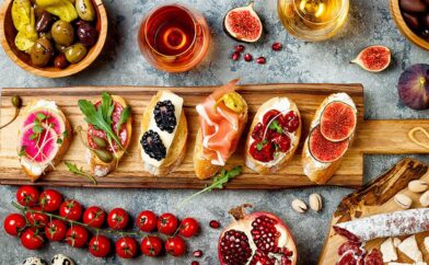 Día Mundial del Aperitivo