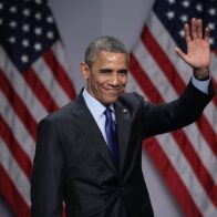 Expresidente de Estados Unidos Barack Obama. / Foto fuente externa.