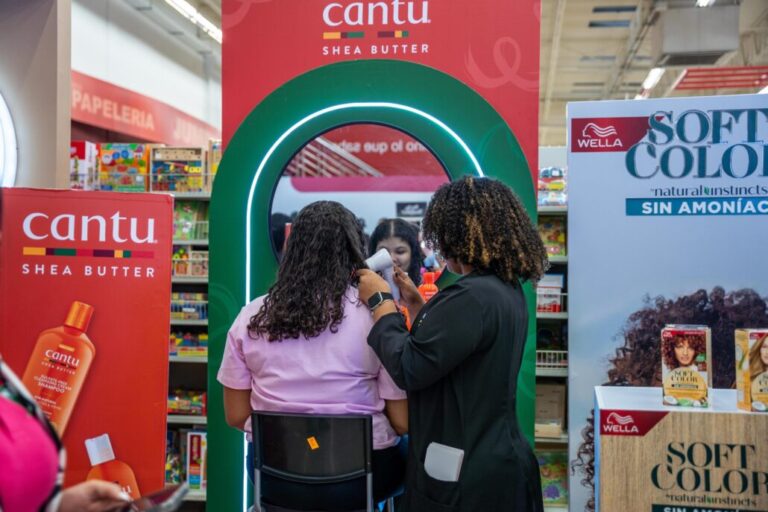 Inicia la temporada de belleza de Jumbo 2024, “Belleza, Soy yo”