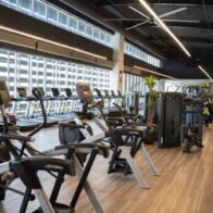 Hombre fallece en gimnasio Body Shop de Bella Vista