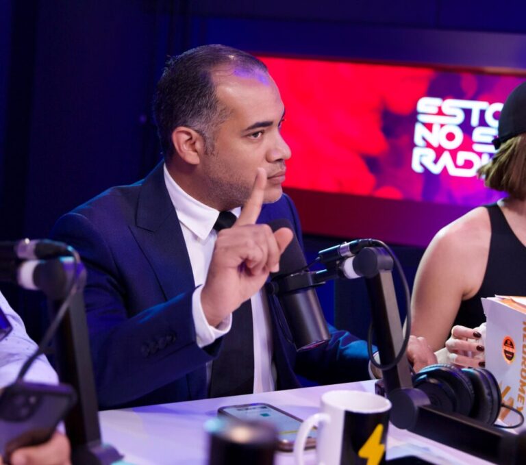 Martínez Brito reprocha accionar de la justicia al involucrar familiares de acusados 5 | Noticias de hoy en República Dominicana Brito | Noticias de hoy en De Último Minuto