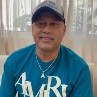 Hombre que declaró presunto hijo de Abel Martínez desmiente a la mujer: "Me usó por muchos años"